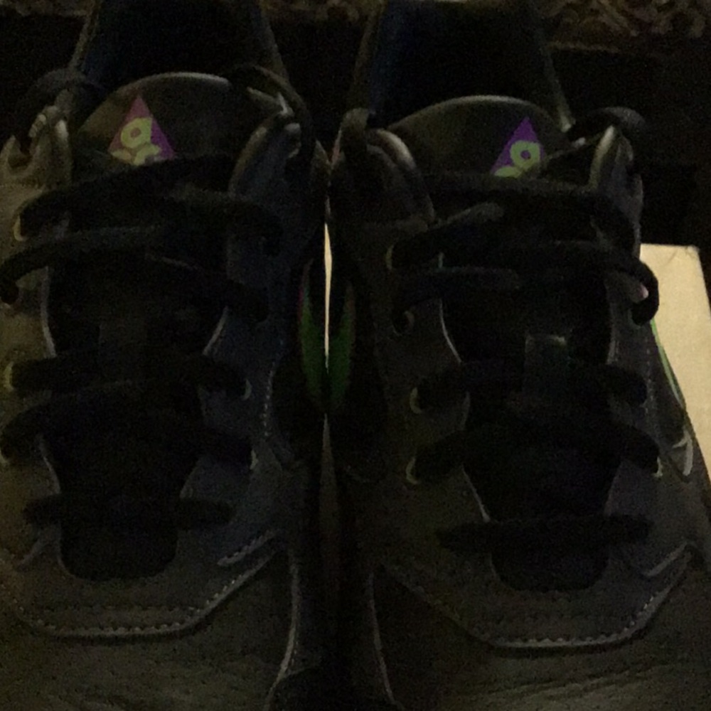 Nike ACG sneakers